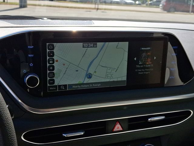 Used 2023 Hyundai Sonata SEL FWD image 17