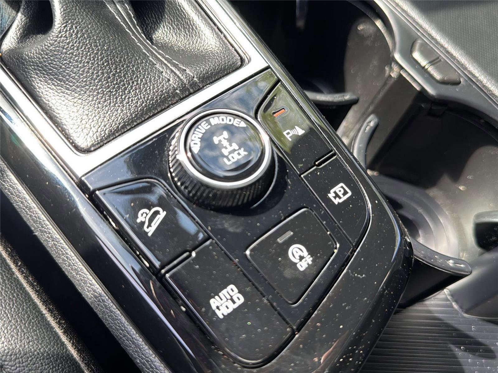 Used 2023 Kia Sportage X-Pro image 21