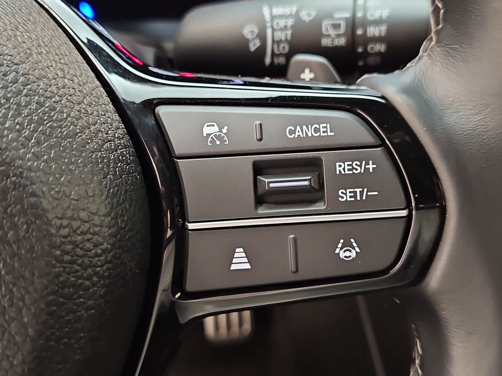 Certified 2024 Honda Civic Sport image 11