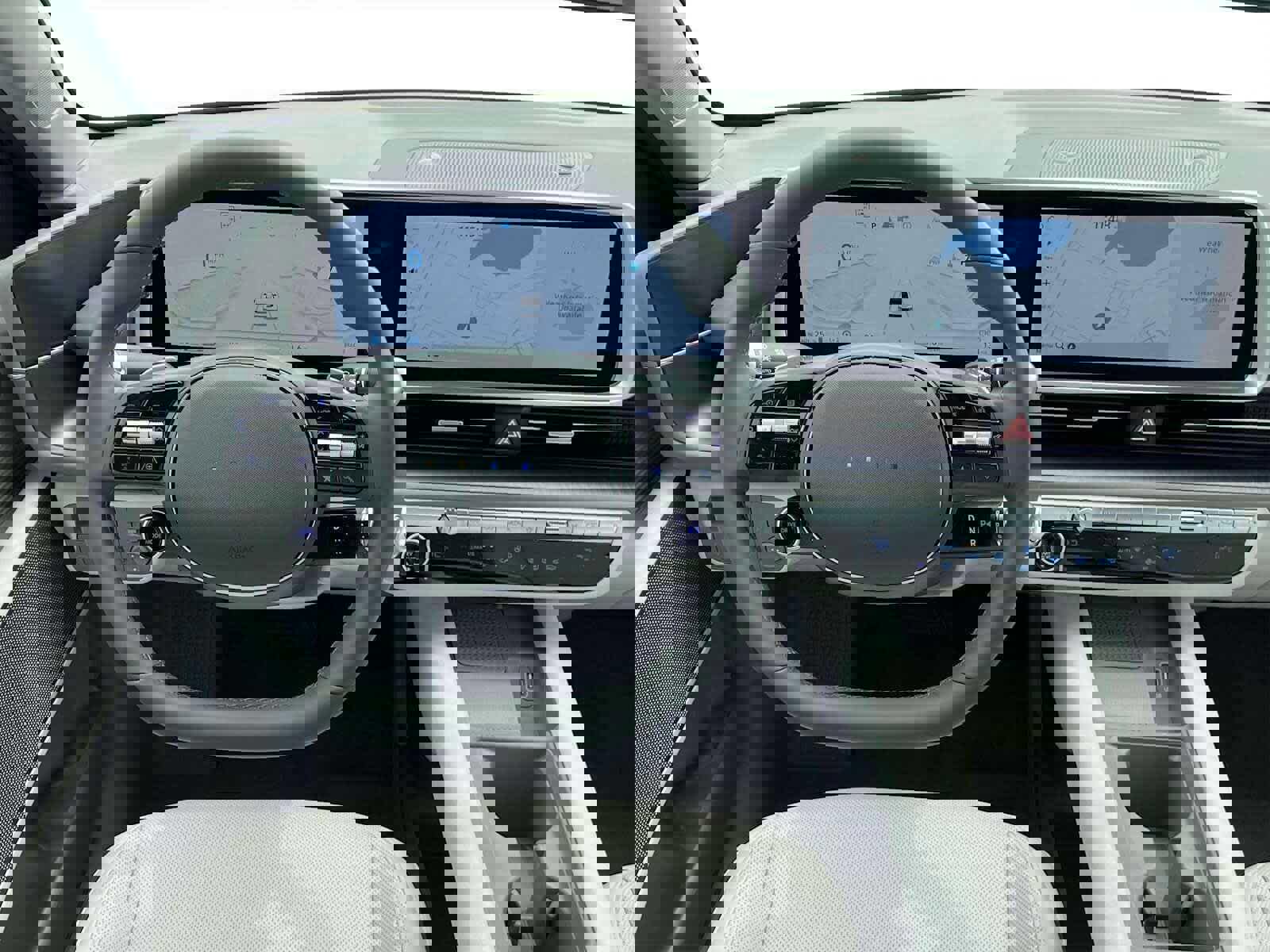 New 2025 Hyundai Ioniq 6 SEL image 17