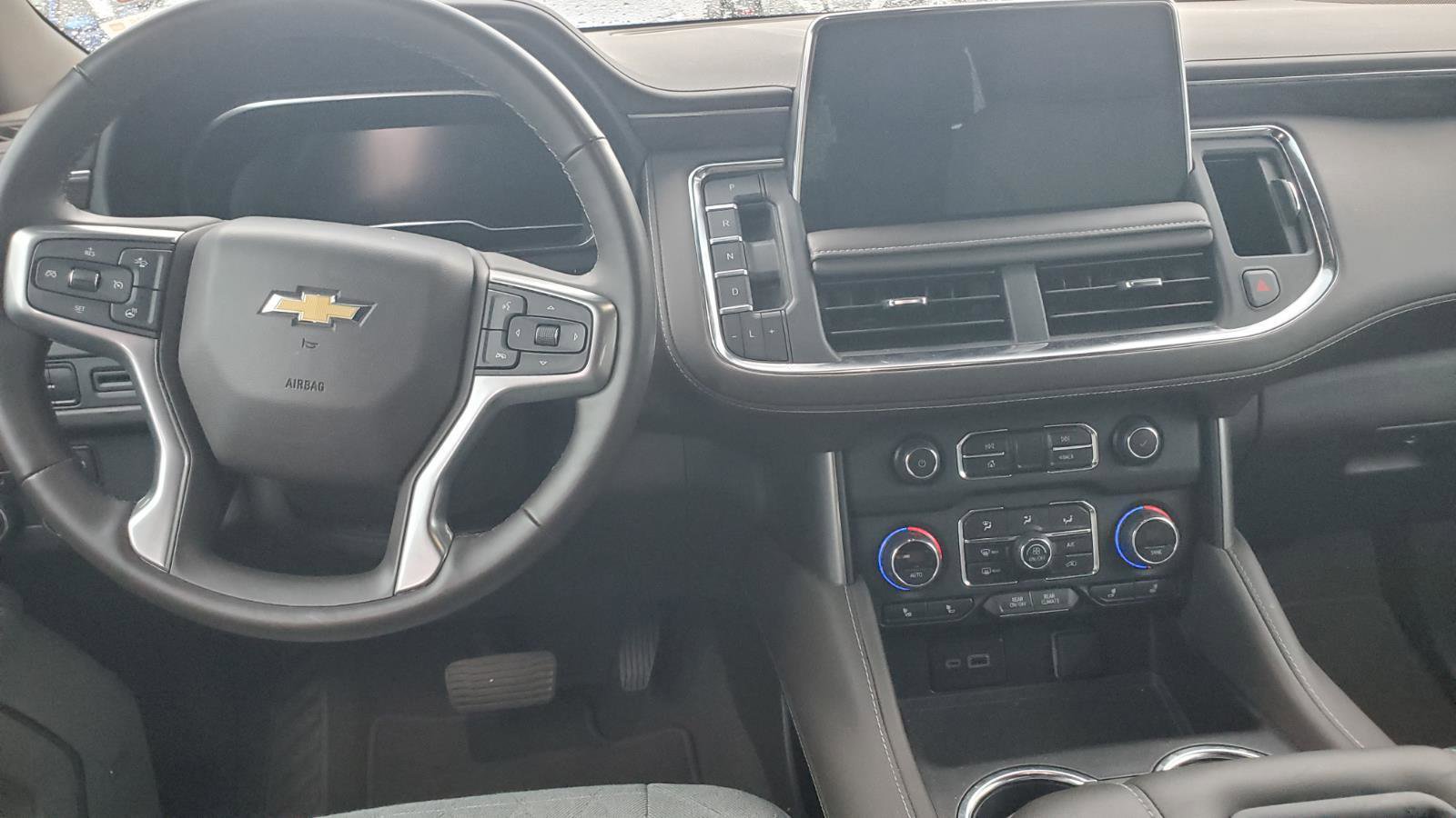 Used 2024 Chevrolet Tahoe LT w/ LT Signature Plus Package AWD/4WD image 8