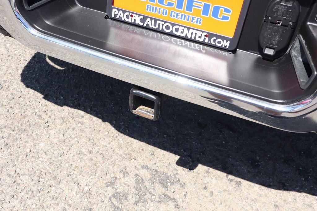 Used 2022 RAM 1500 Laramie image 48