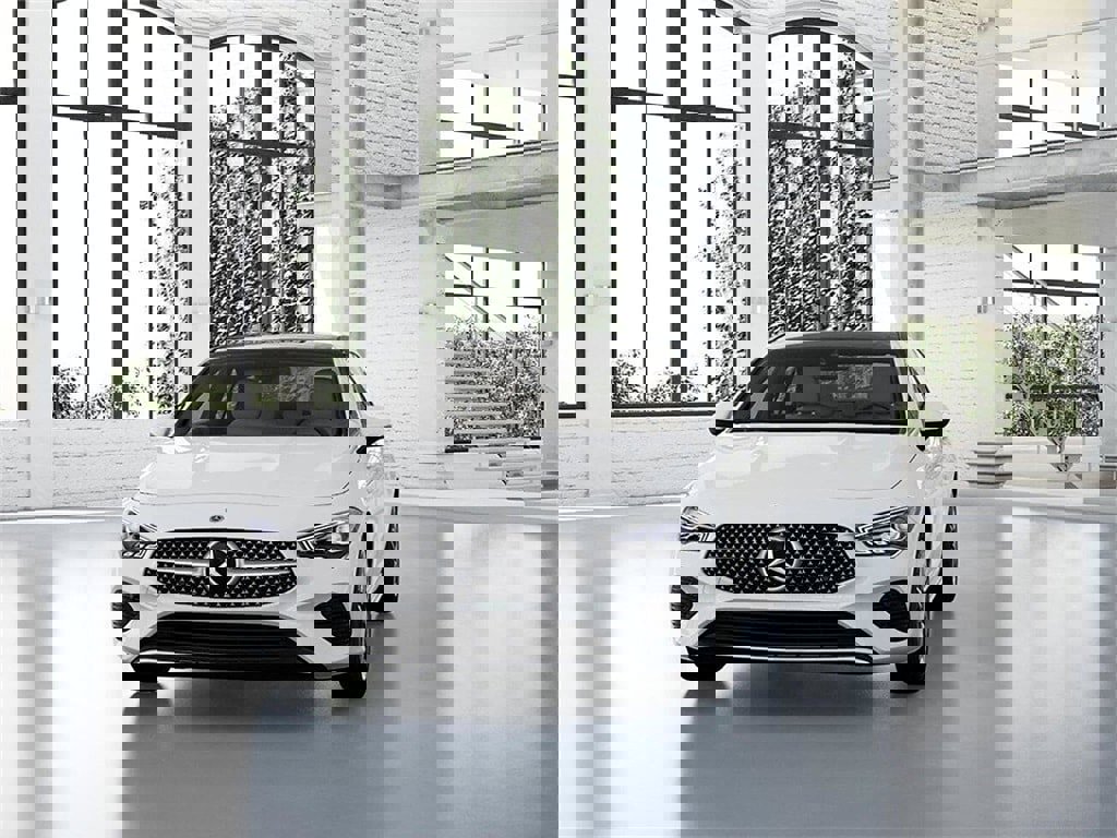 New 2026 Mercedes-Benz CLA 250 4MATIC image 42