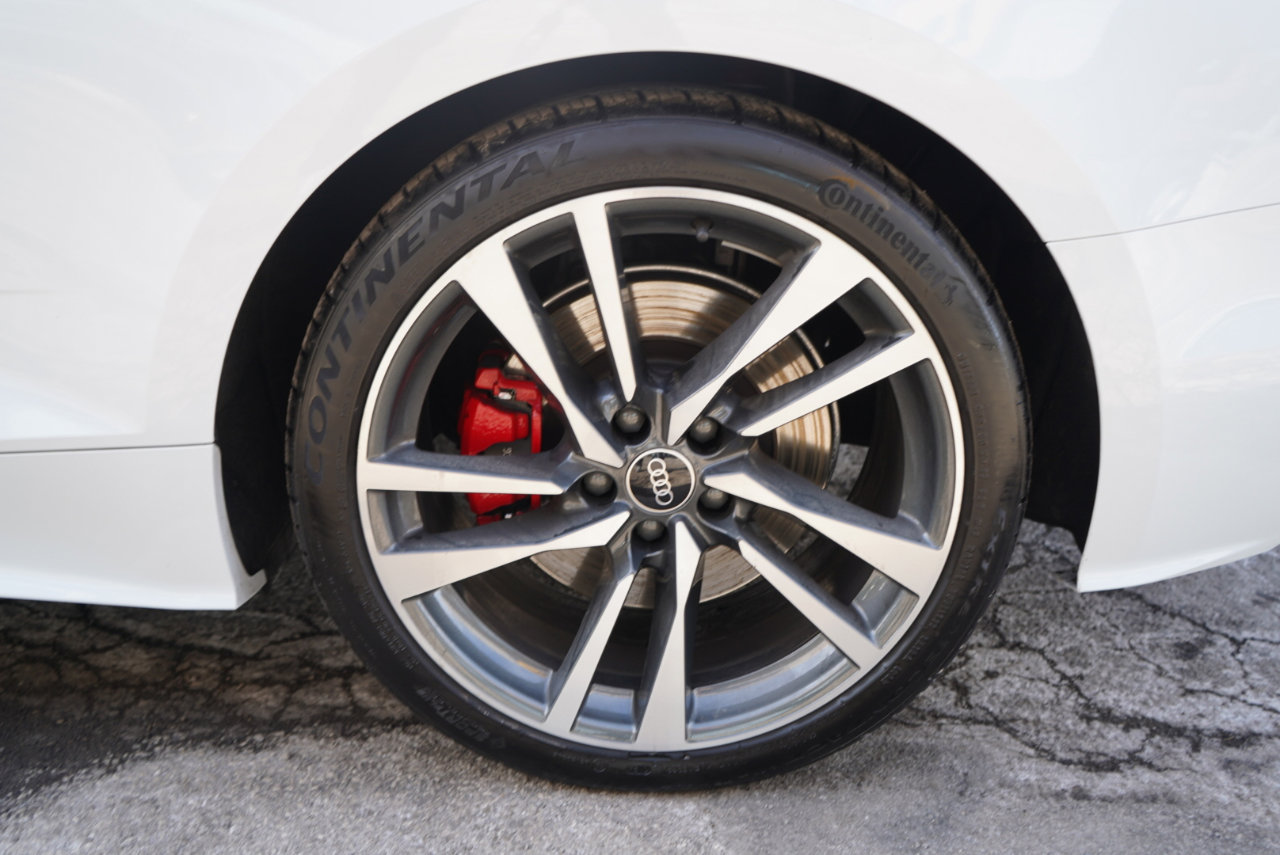 Used 2023 Audi S5 Premium Plus image 92