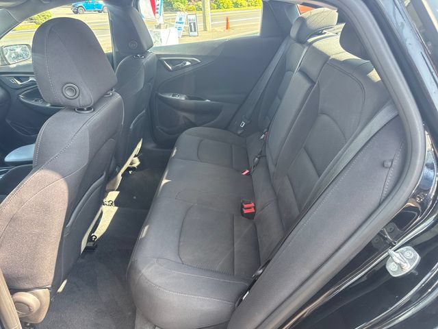 Used 2017 Chevrolet Malibu LS FWD image 25