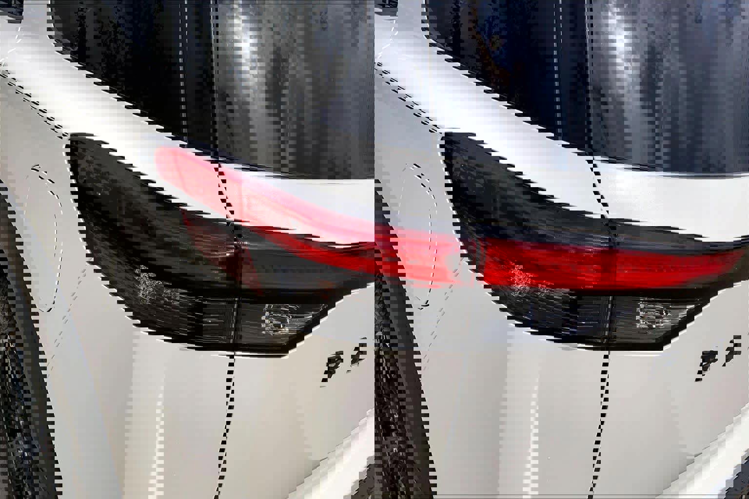 Used 2023 Nissan Pathfinder Rock Creek AWD/4WD image 27