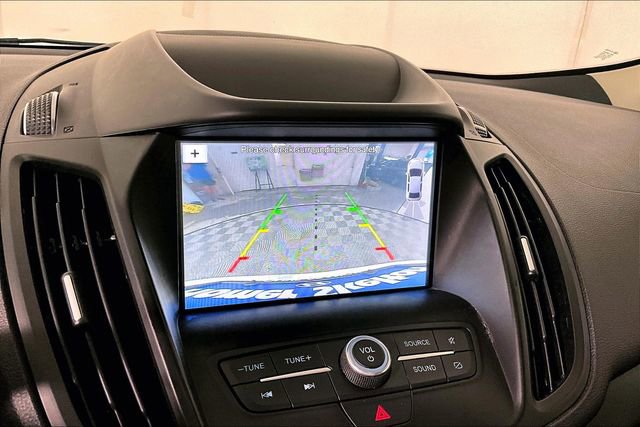 Used 2019 Ford Escape SEL image 21