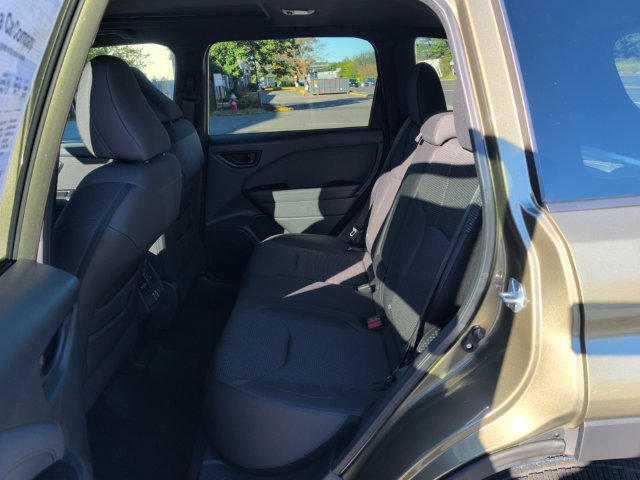 New 2026 Subaru Forester Touring AWD/4WD image 22