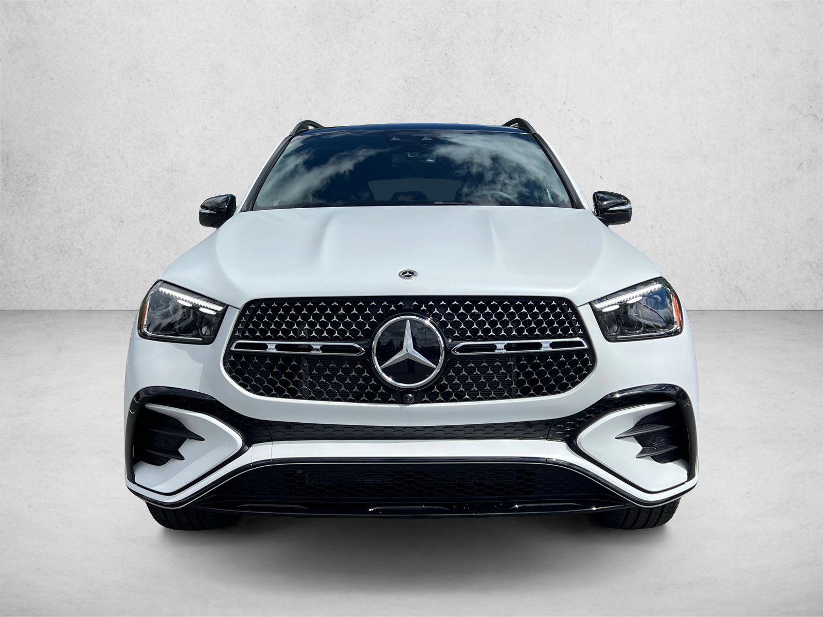 New 2026 Mercedes-Benz GLE 450 4MATIC video 2