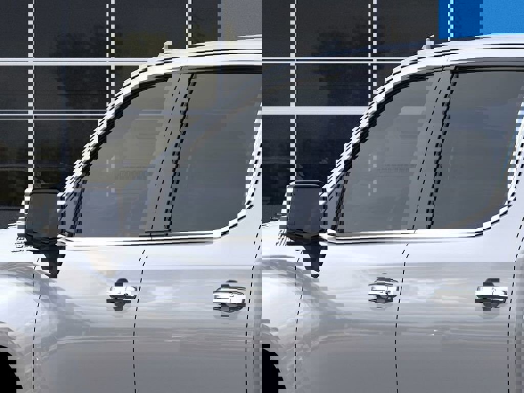 New 2026 Chevrolet Silverado 1500 High Country image 12