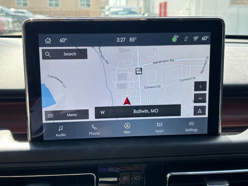 Used 2022 Lincoln Aviator Grand Touring w/ Equipment Group 301A image 21