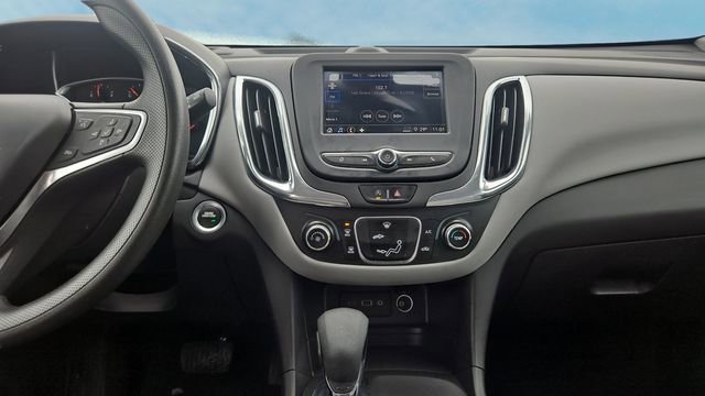 Used 2023 Chevrolet Equinox LS w/ LS Convenience Package image 10
