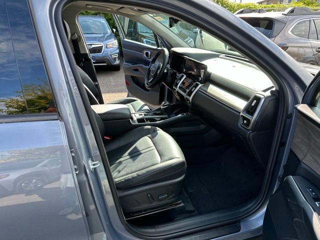 Used 2023 Kia Sorento X-Line EX AWD/4WD image 30