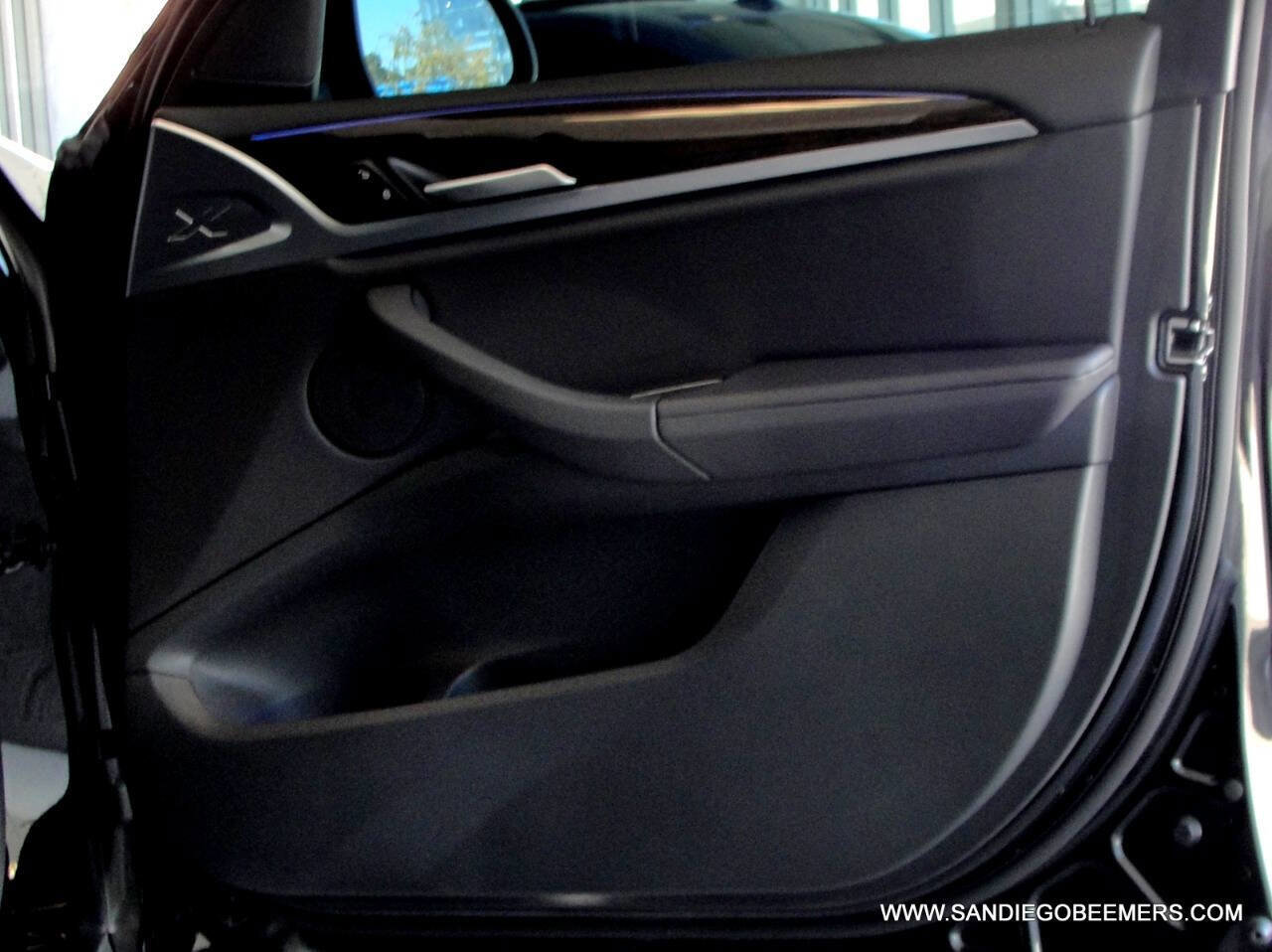 Used 2022 BMW X3 sDrive30i w/ Convenience Package w/ZPA image 19