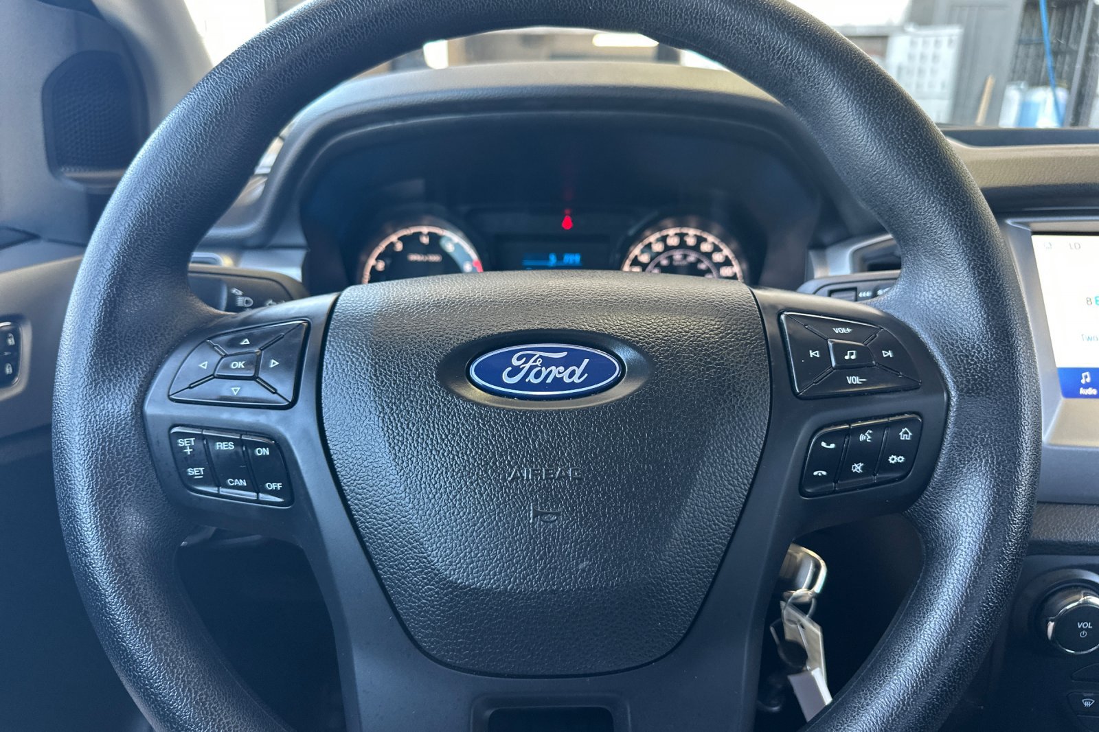 Used 2022 Ford Ranger XL w/ Equipment Group 101A High RWD image 21