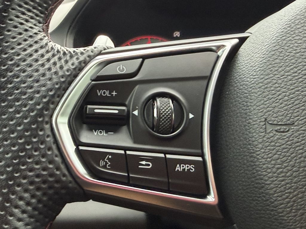 Used 2022 Acura RDX A-Spec FWD image 28