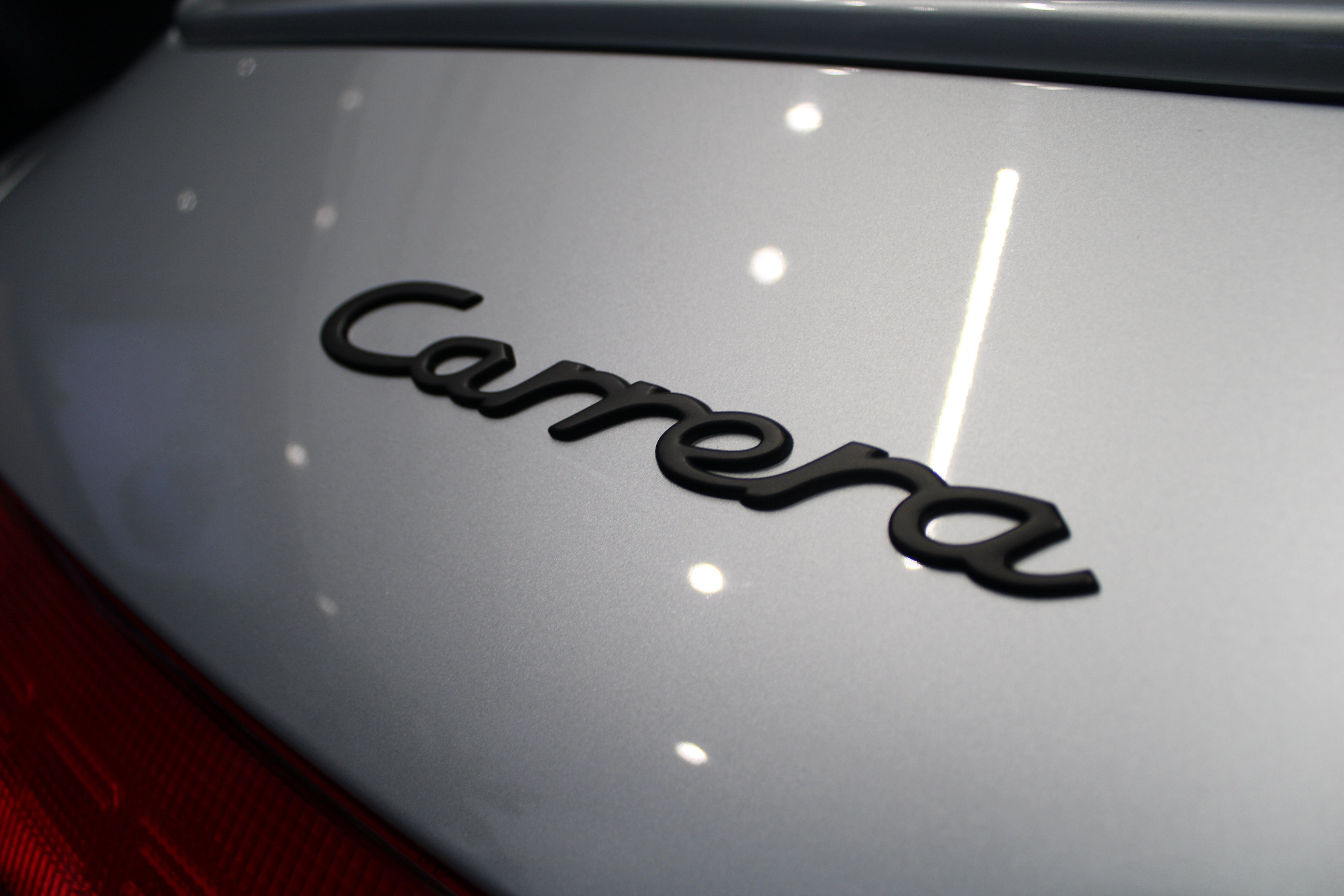 Used 1996 Porsche 911 Cabriolet image 67