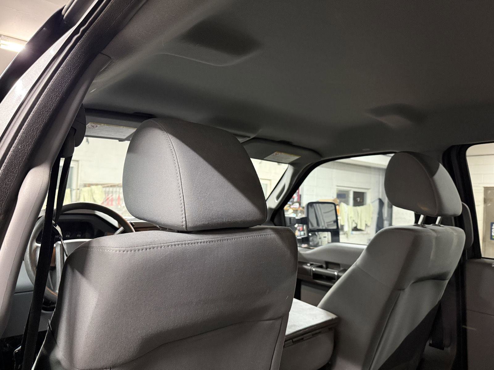 Used 2015 Ford F350 XL image 18