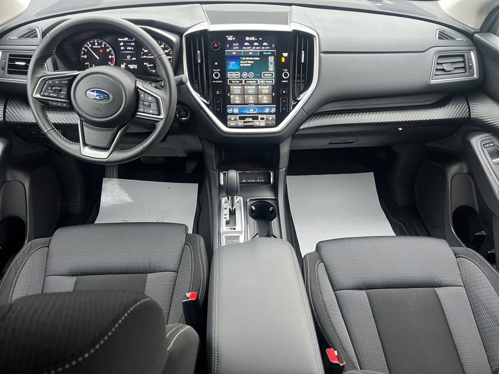 Certified 2025 Subaru Ascent Premium image 20