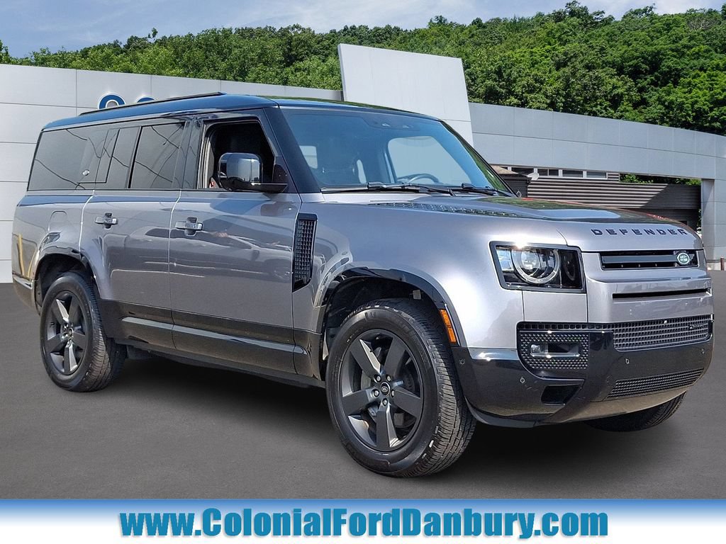 Used 2023 Land Rover Defender 130 X-Dynamic SE