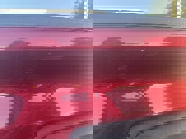 Used 2018 GMC Sierra 1500 SLT AWD/4WD image 10