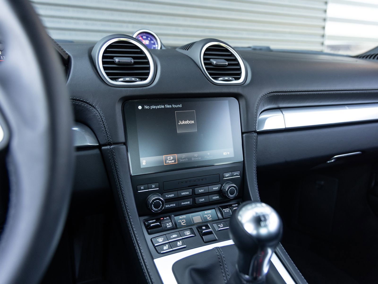 Certified 2025 Porsche 718 Cayman image 16