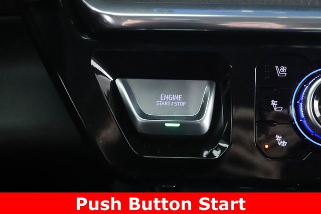 Used 2026 GMC Sierra 2500 Denali w/ Technology Package image 24