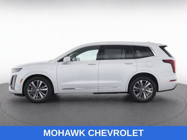 Used 2024 Cadillac XT6 Premium Luxury AWD/4WD image 7