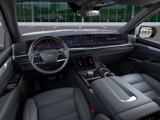 New 2026 Cadillac Escalade 2WD image 15