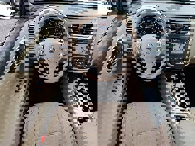 Used 2017 Nissan Altima 2.5 SL w/ 2.5 Technology Package image 43