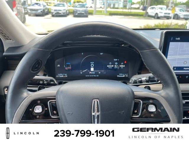 Used 2023 Lincoln Corsair Reserve w/ Equipment Group 201A FWD image 19