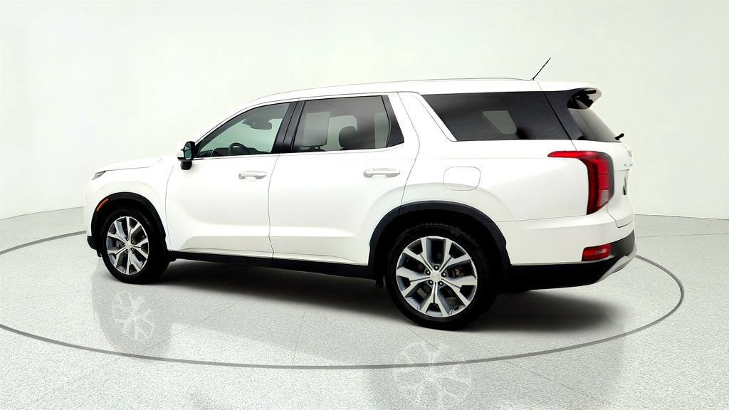 Used 2020 Hyundai Palisade SEL w/ Premium Package AWD/4WD image 7