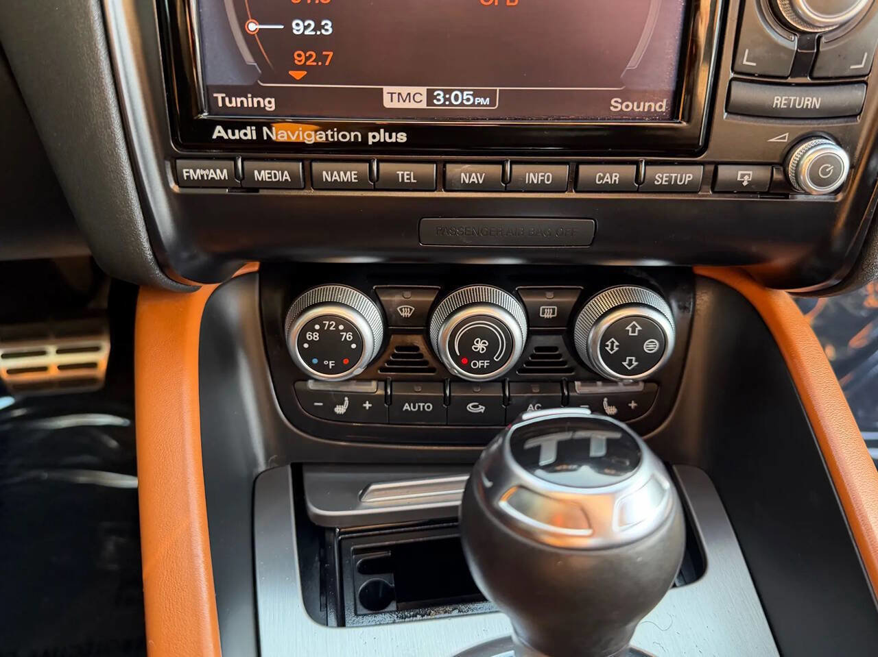 Used 2013 Audi TT 2.0T Prestige image 13