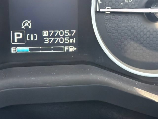 Used 2023 Subaru Forester Premium AWD/4WD image 12
