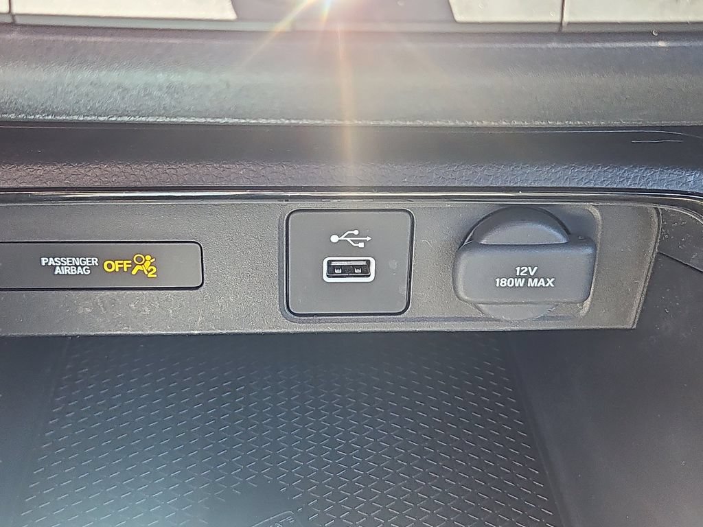 Used 2024 Honda CR-V LX image 15