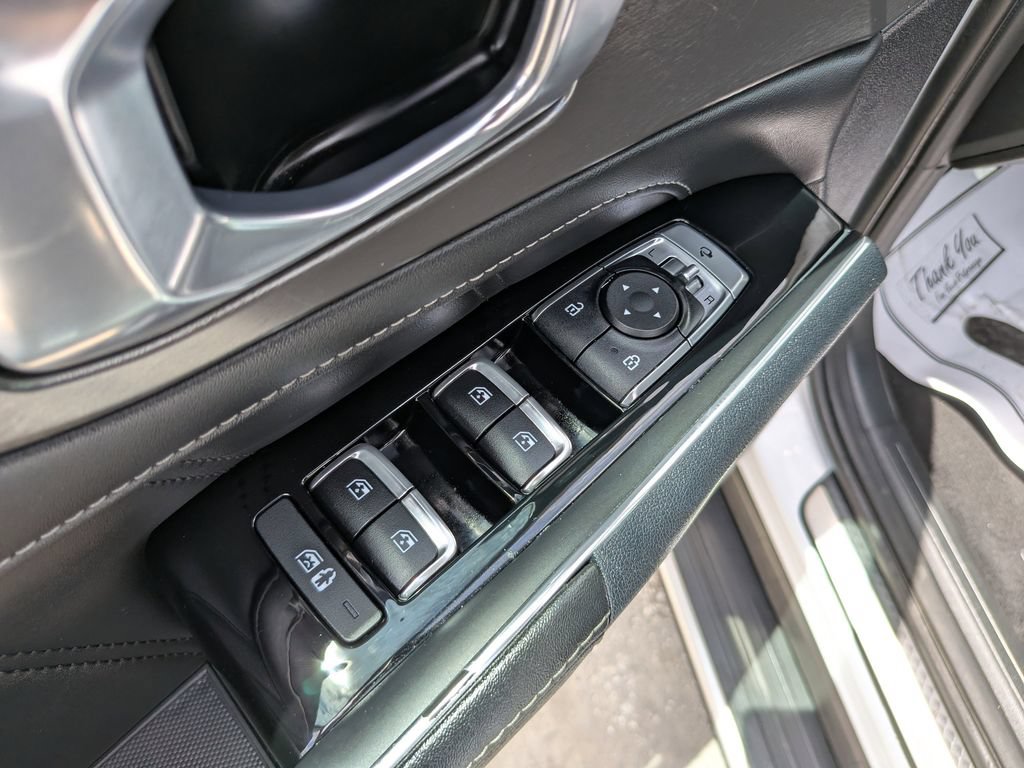 Certified 2023 Kia Sorento SX AWD/4WD image 21