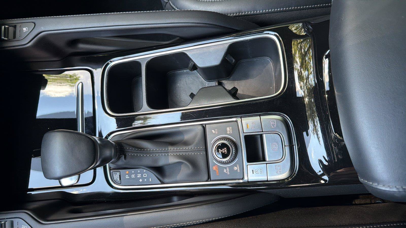 Used 2024 Kia Telluride SX Prestige X-Line AWD/4WD image 16