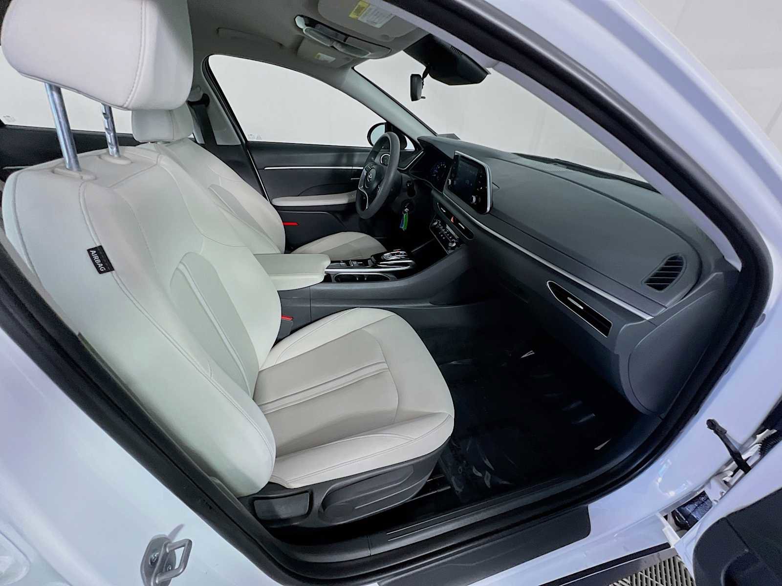 Certified 2023 Hyundai Sonata SE image 26