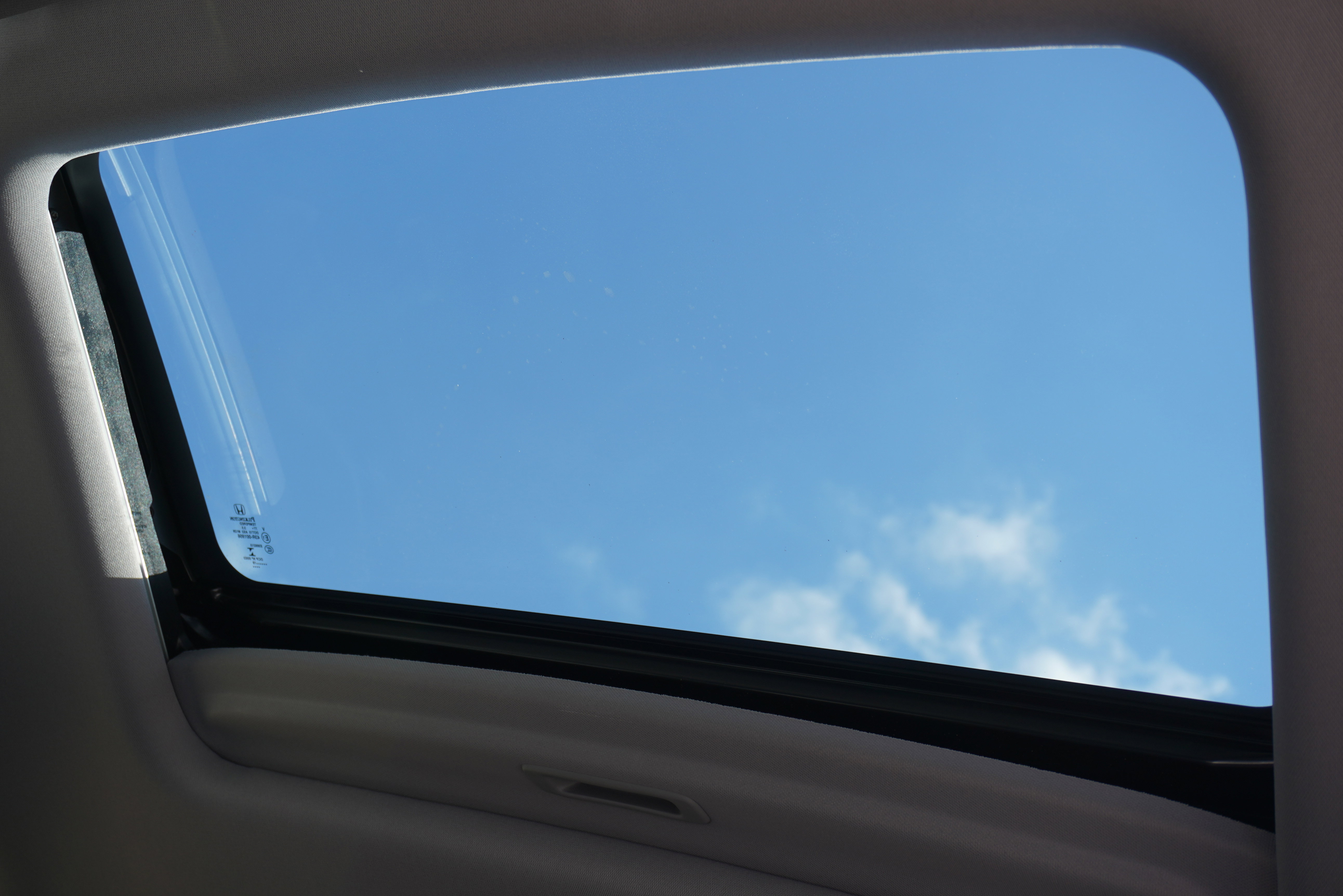 Used 2019 Honda CR-V Touring image 19