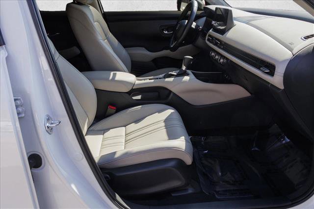 Certified 2026 Honda HR-V EX-L image 29