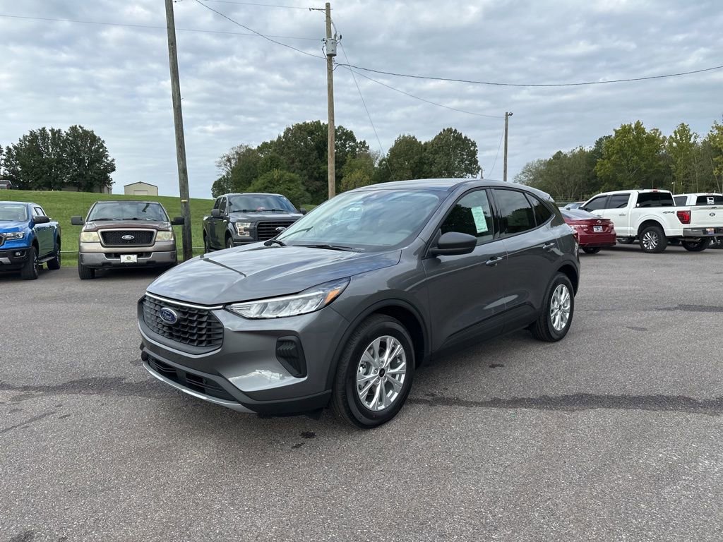 New 2026 Ford Escape Active image 7