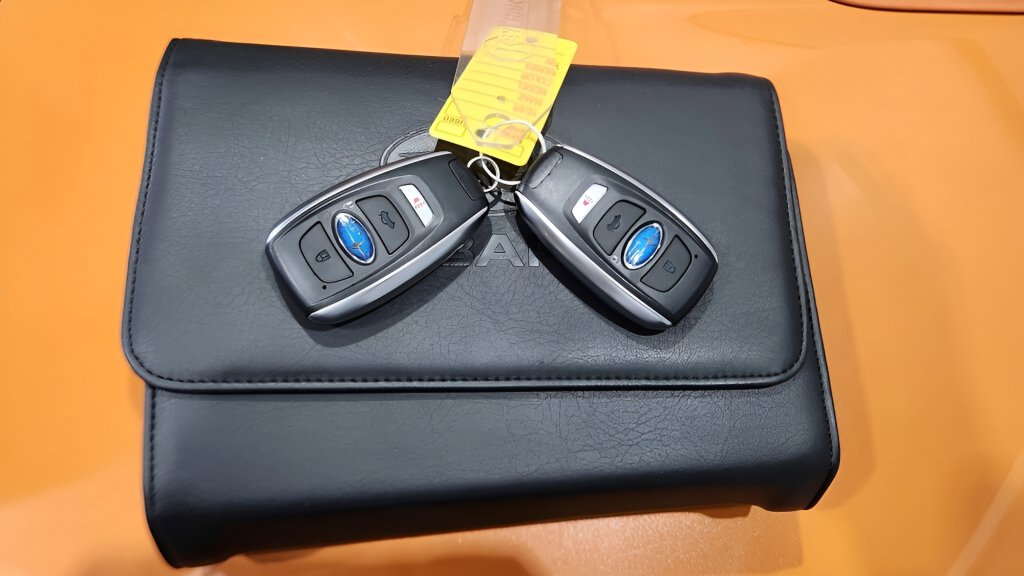 Used 2023 Subaru WRX Premium AWD/4WD image 13