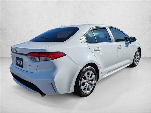 Used 2020 Toyota Corolla LE image 5