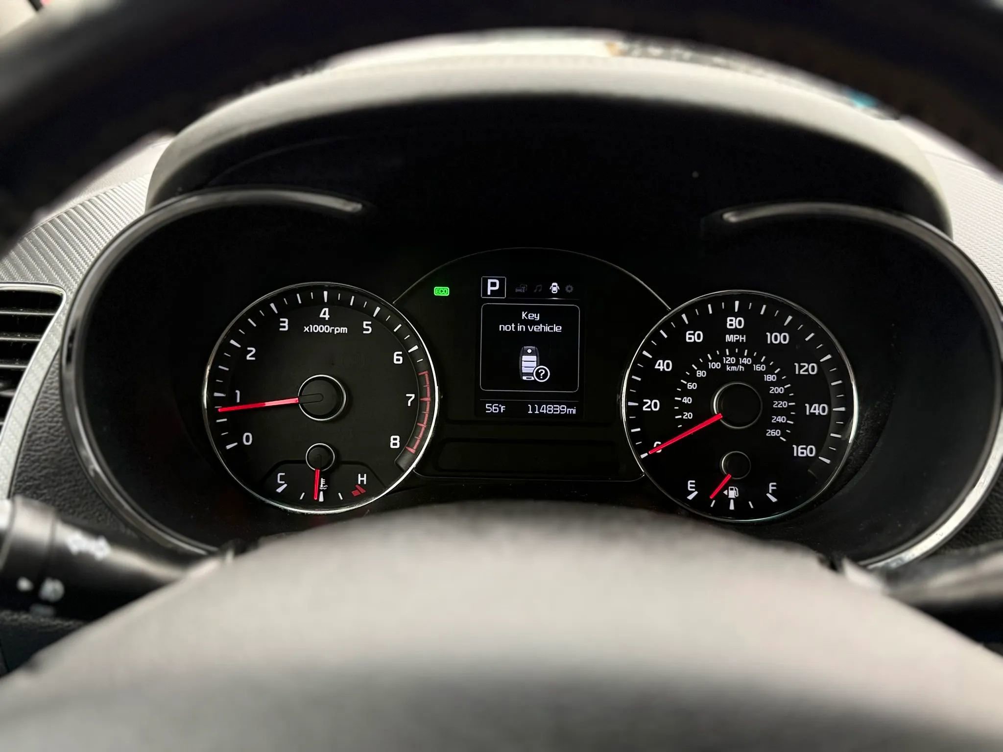 Used 2018 Kia Forte EX FWD image 21