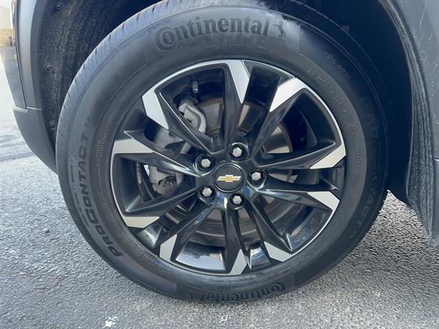 Used 2023 Chevrolet TrailBlazer LT image 11
