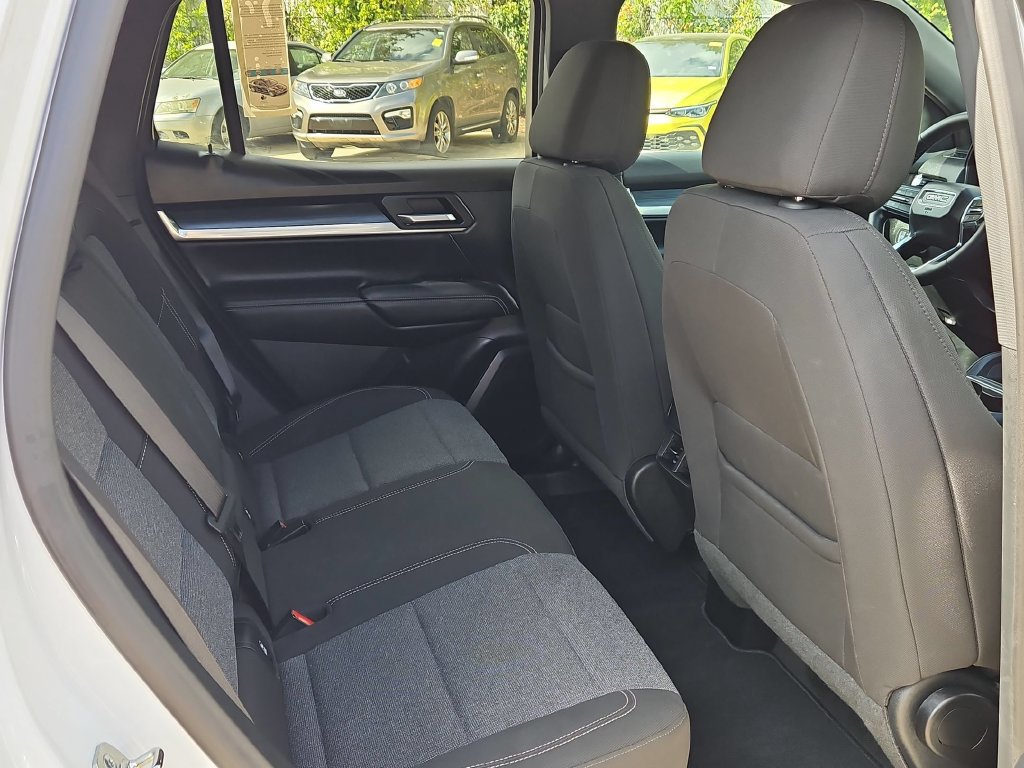 Used 2026 GMC Terrain Elevation FWD image 30