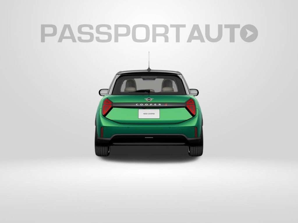 New 2027 MINI Cooper S FWD image 5