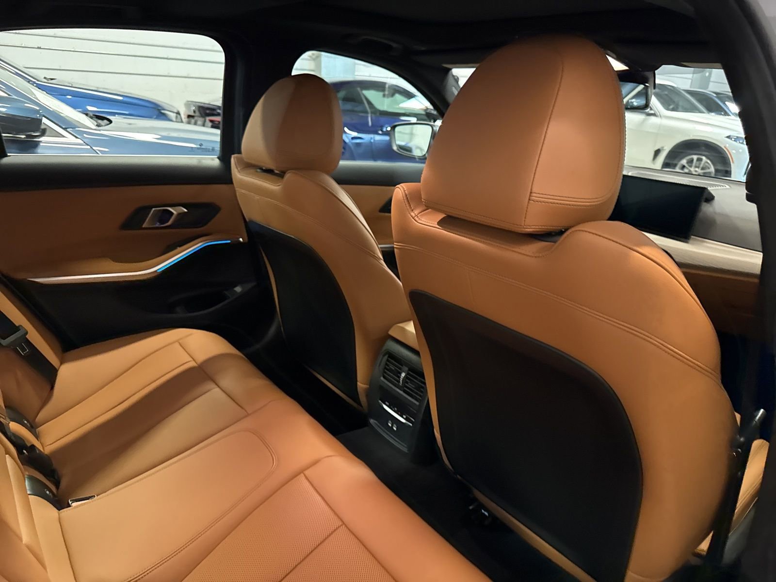 Used 2025 BMW 330i xDrive Sedan image 20