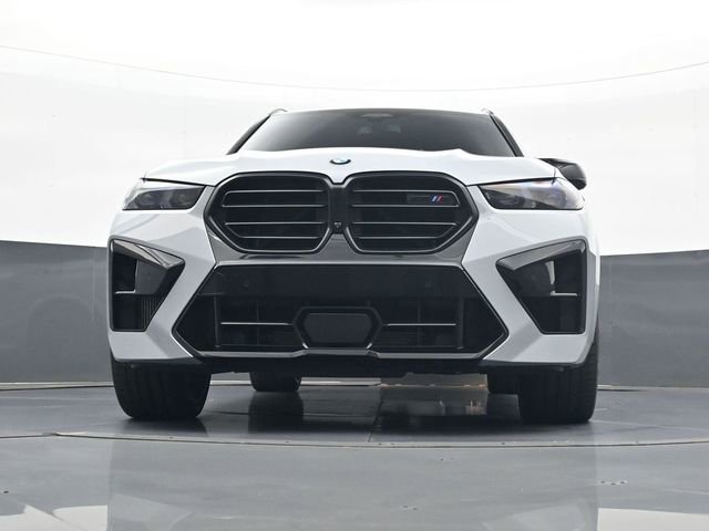 Used 2025 BMW X5 M Competition w/ Executive Package AWD/4WD image 22