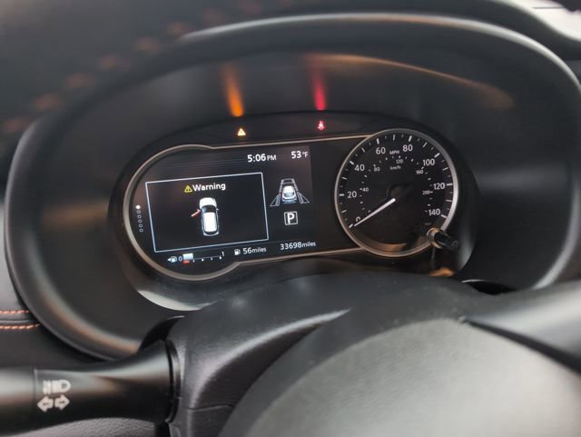 Used 2020 Nissan Kicks SR image 18